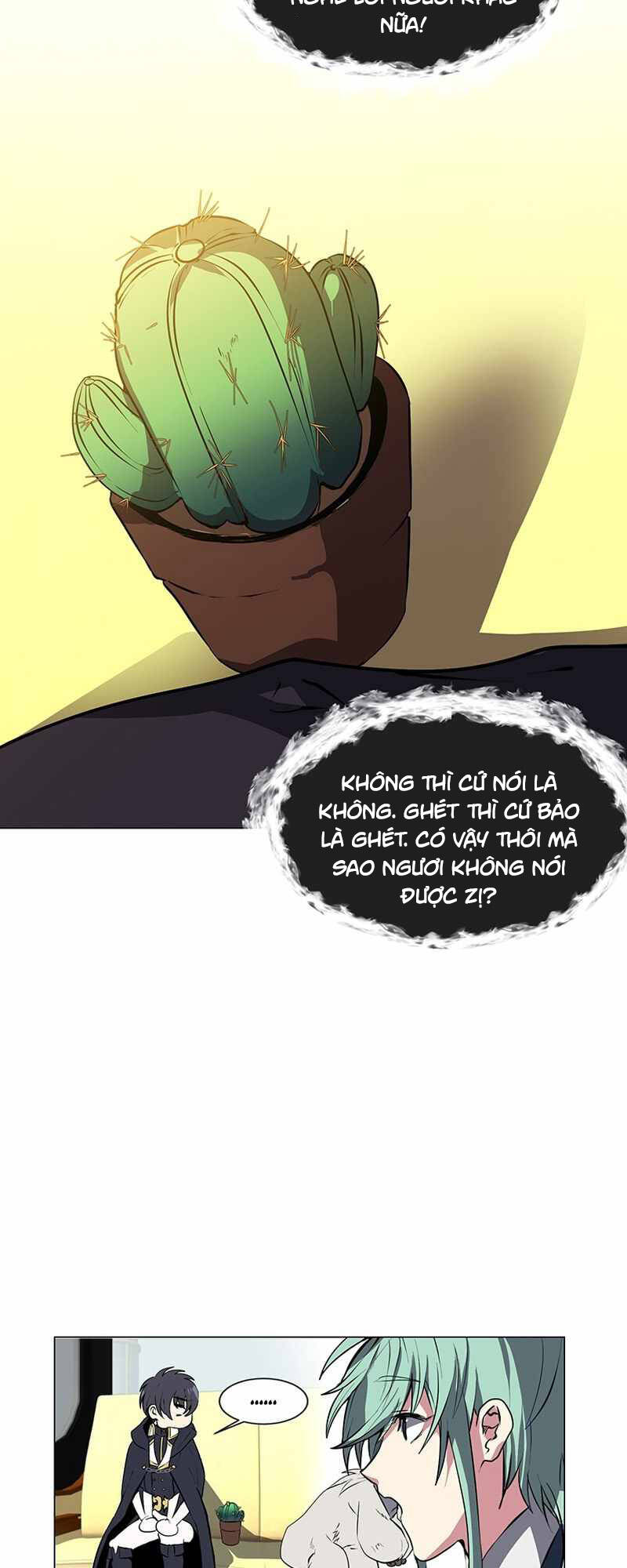Estio - Chương 28