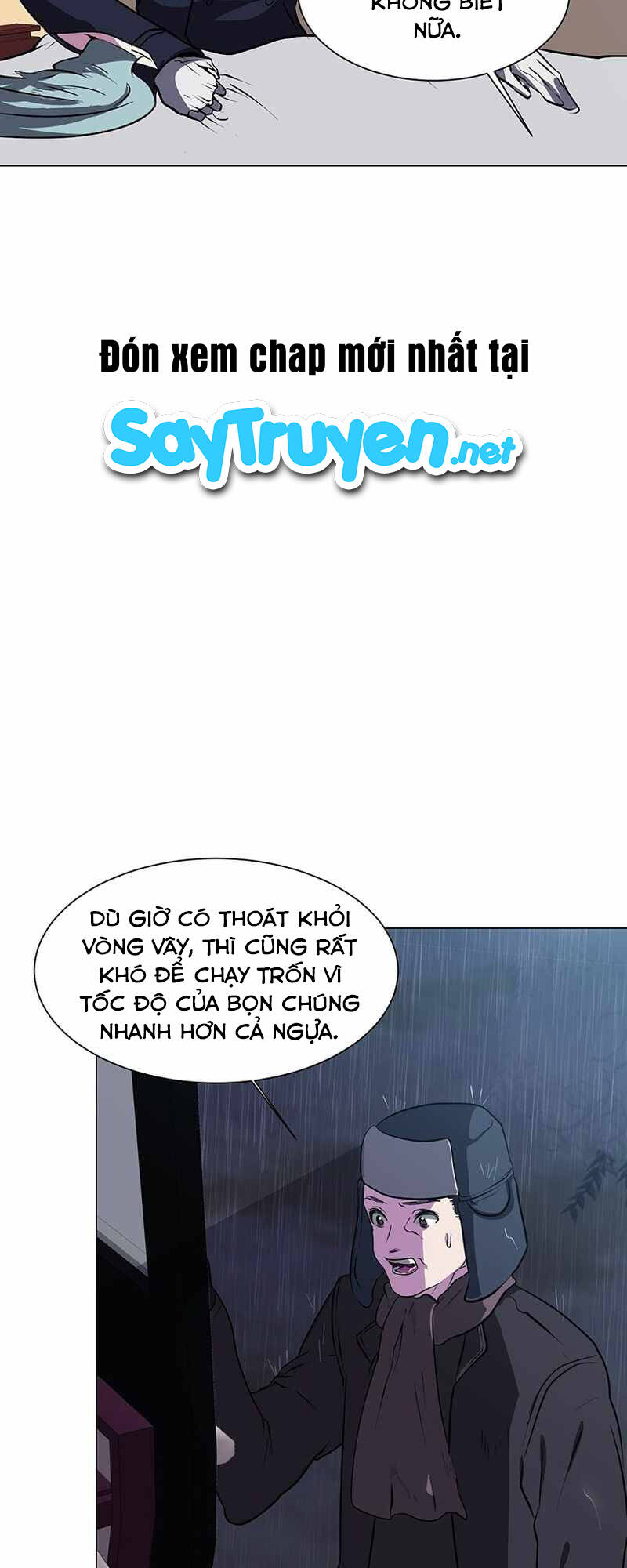 Estio - Chương 28