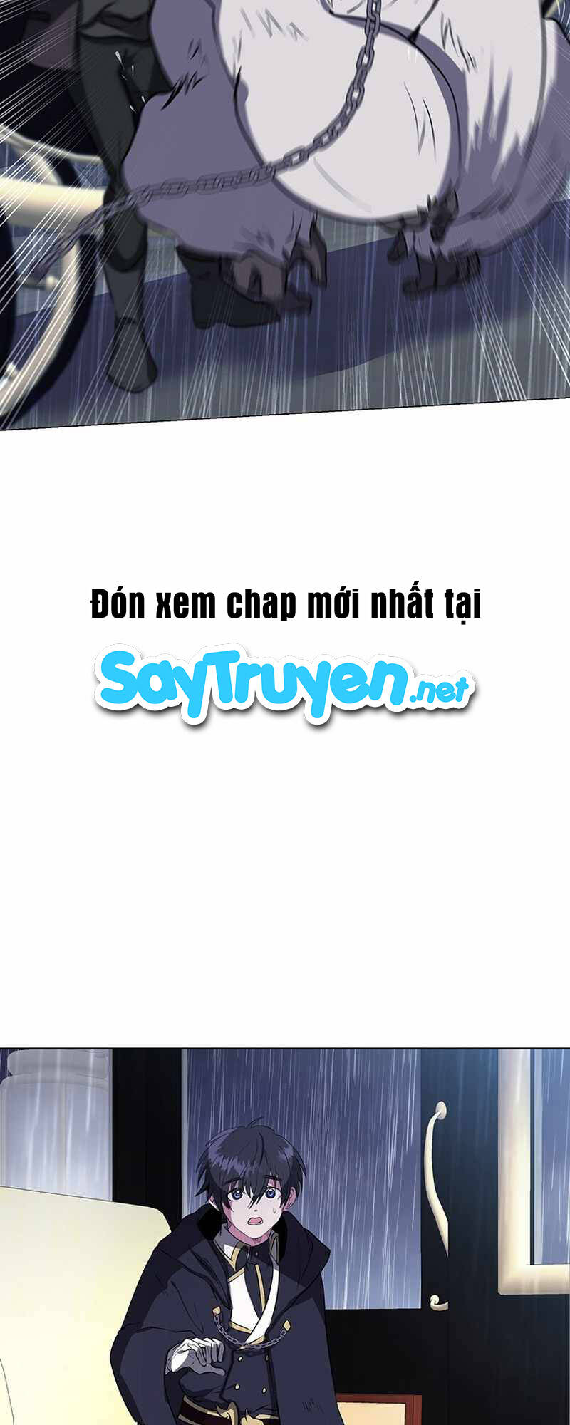 Estio - Chương 28