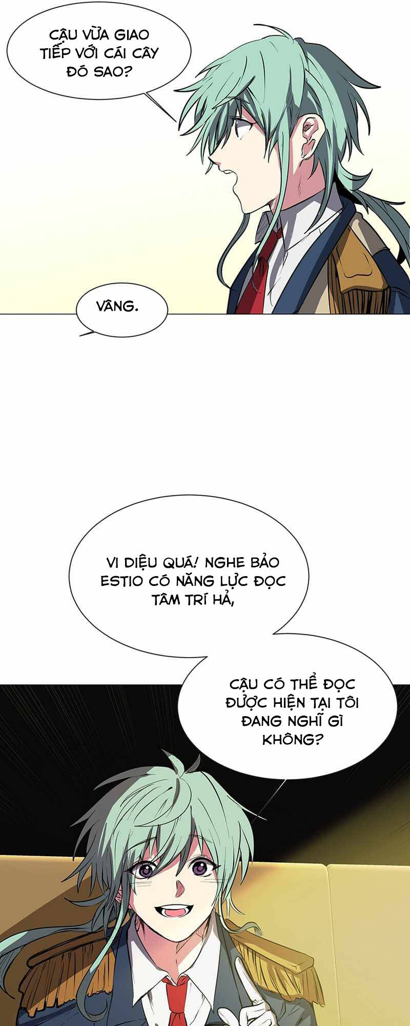 Estio - Chương 28