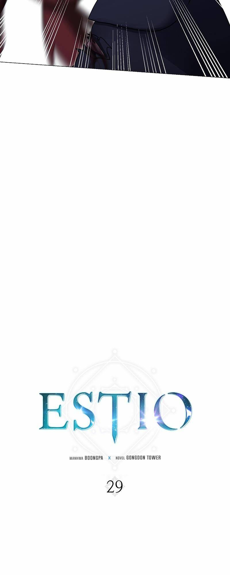 Estio - Chương 29
