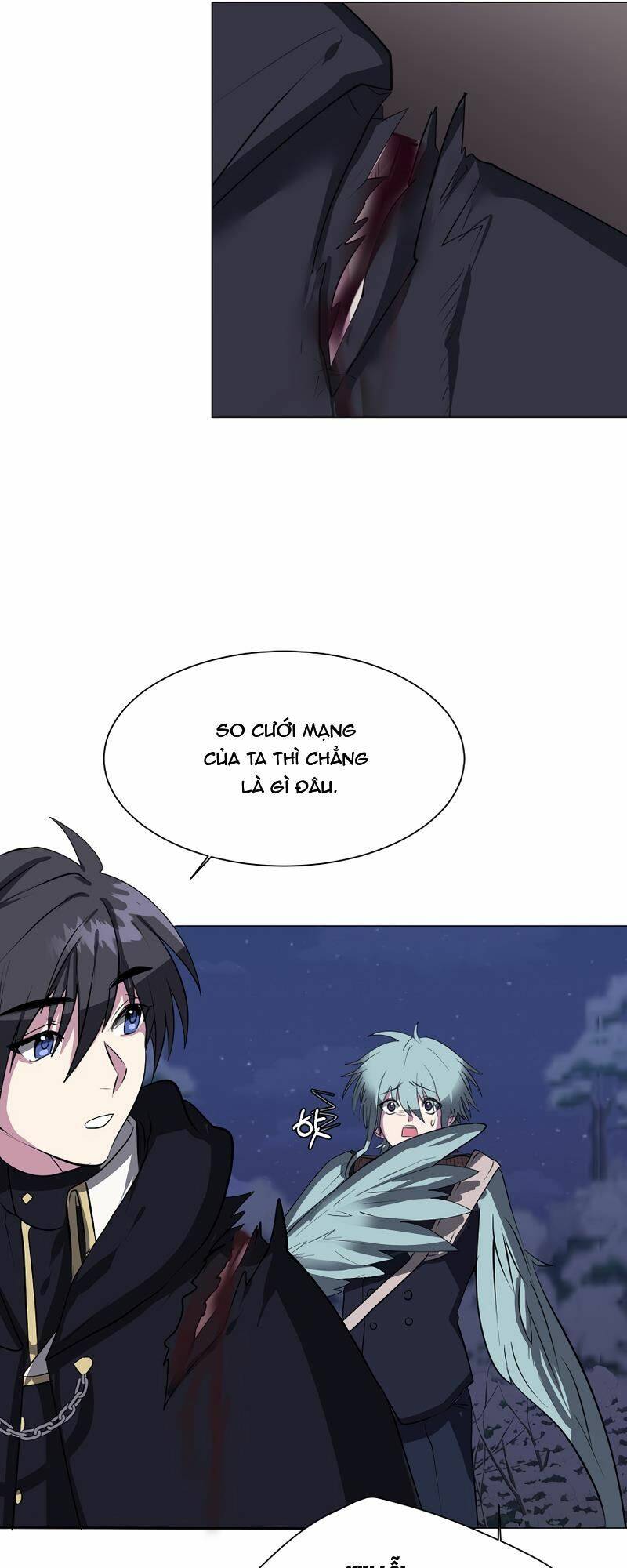 Estio - Chương 29