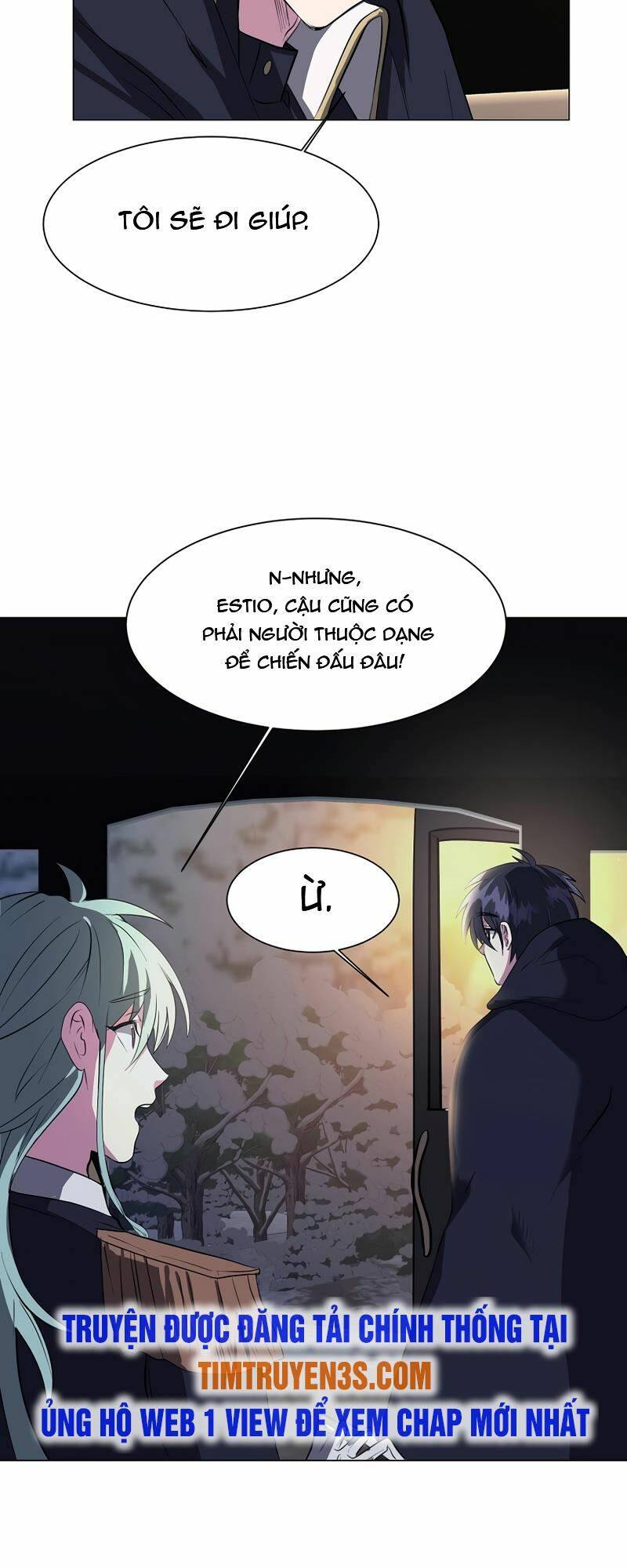 Estio - Chương 29