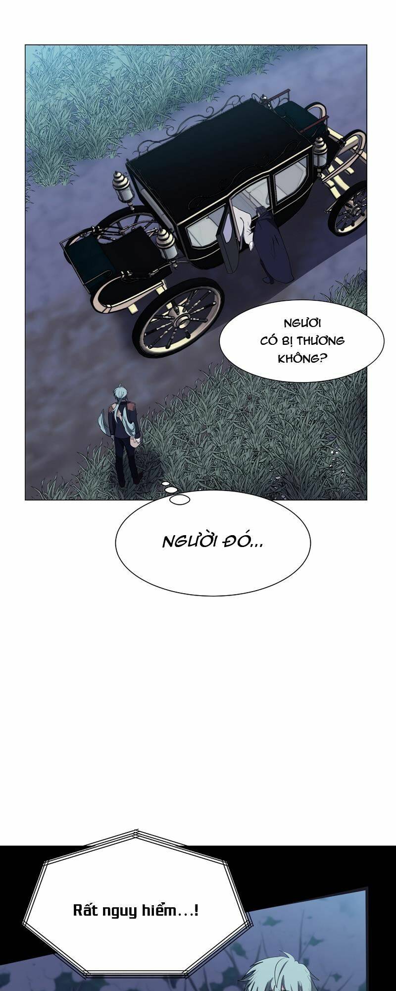 Estio - Chương 29