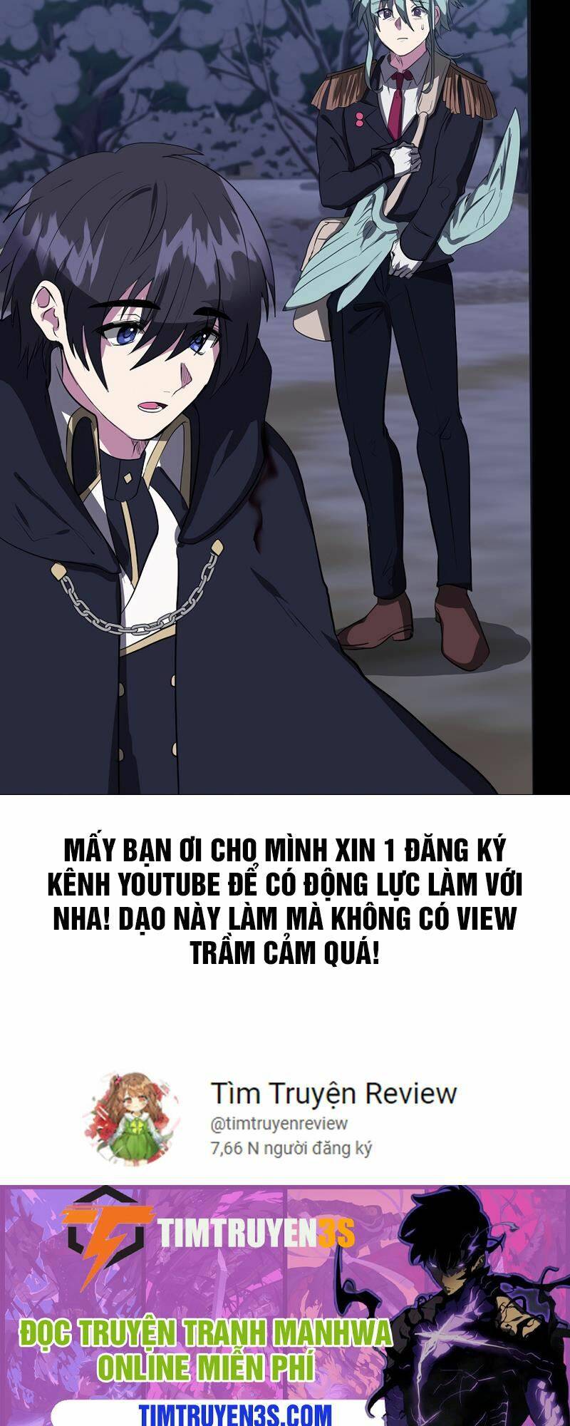 Estio - Chương 29