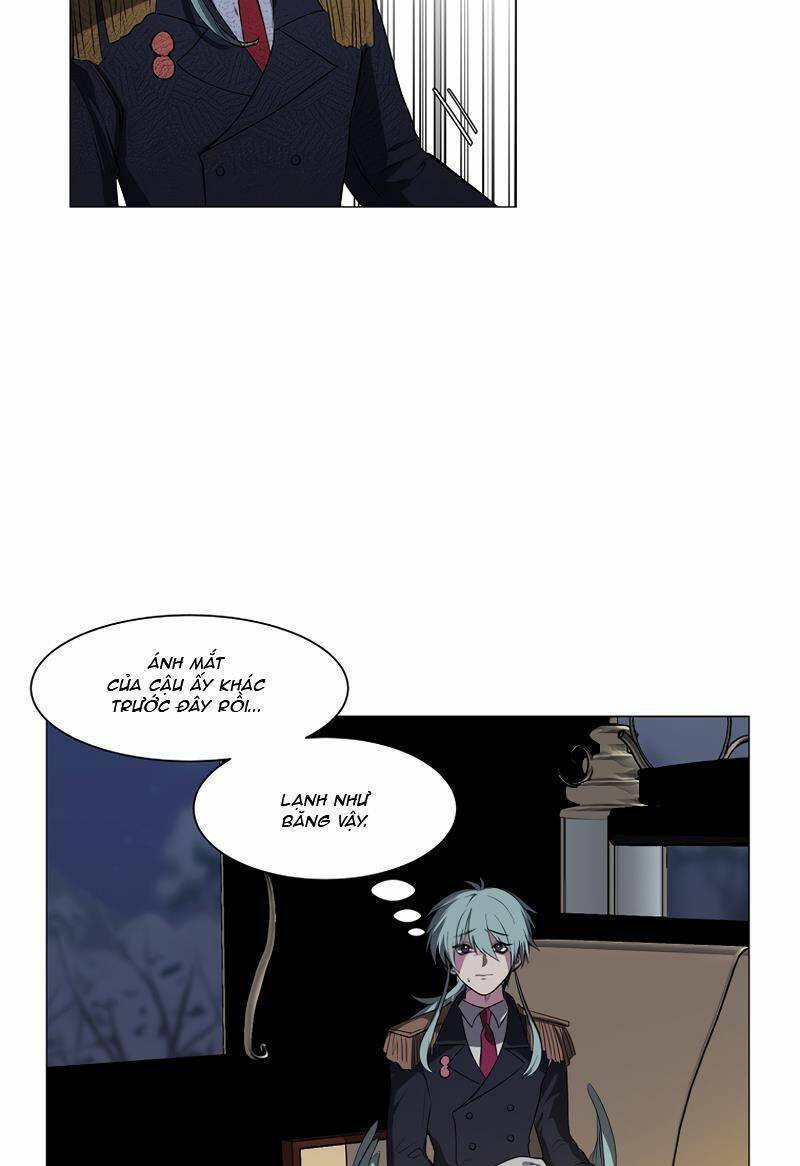 Estio - Chương 29