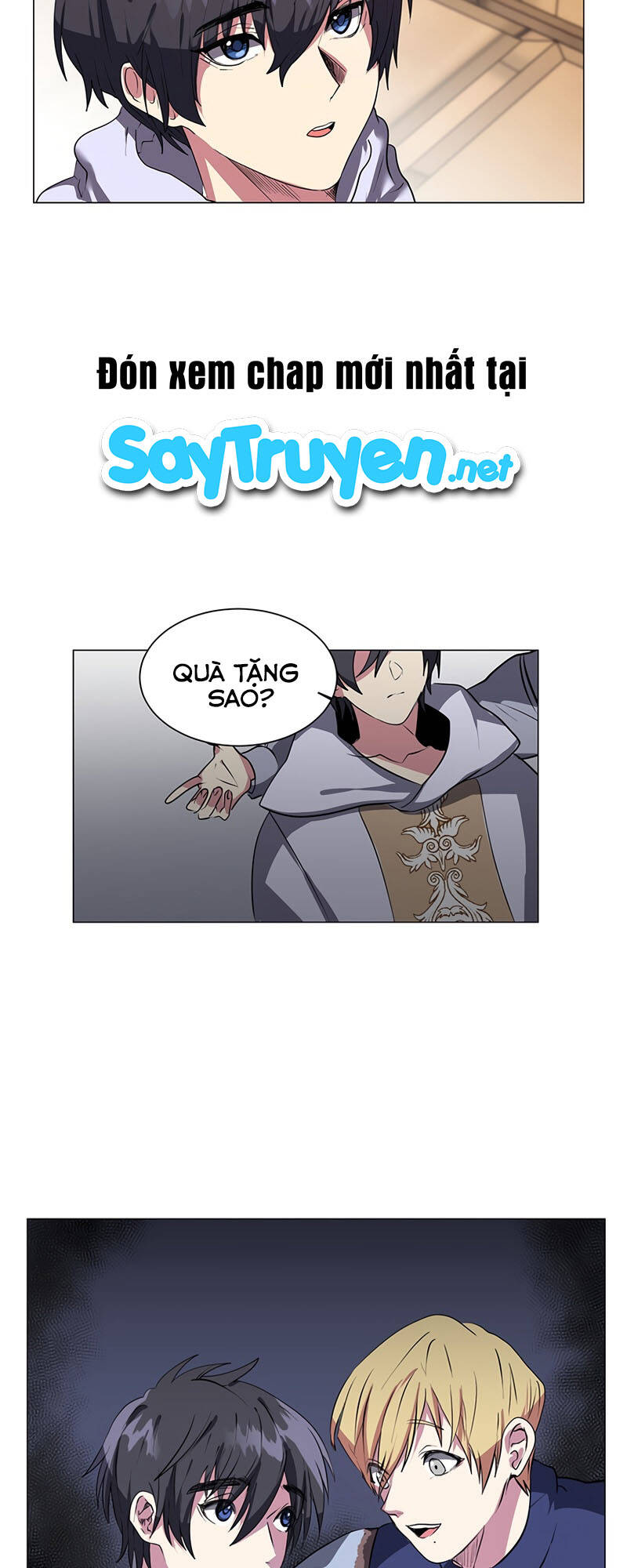 Estio - Chương 3