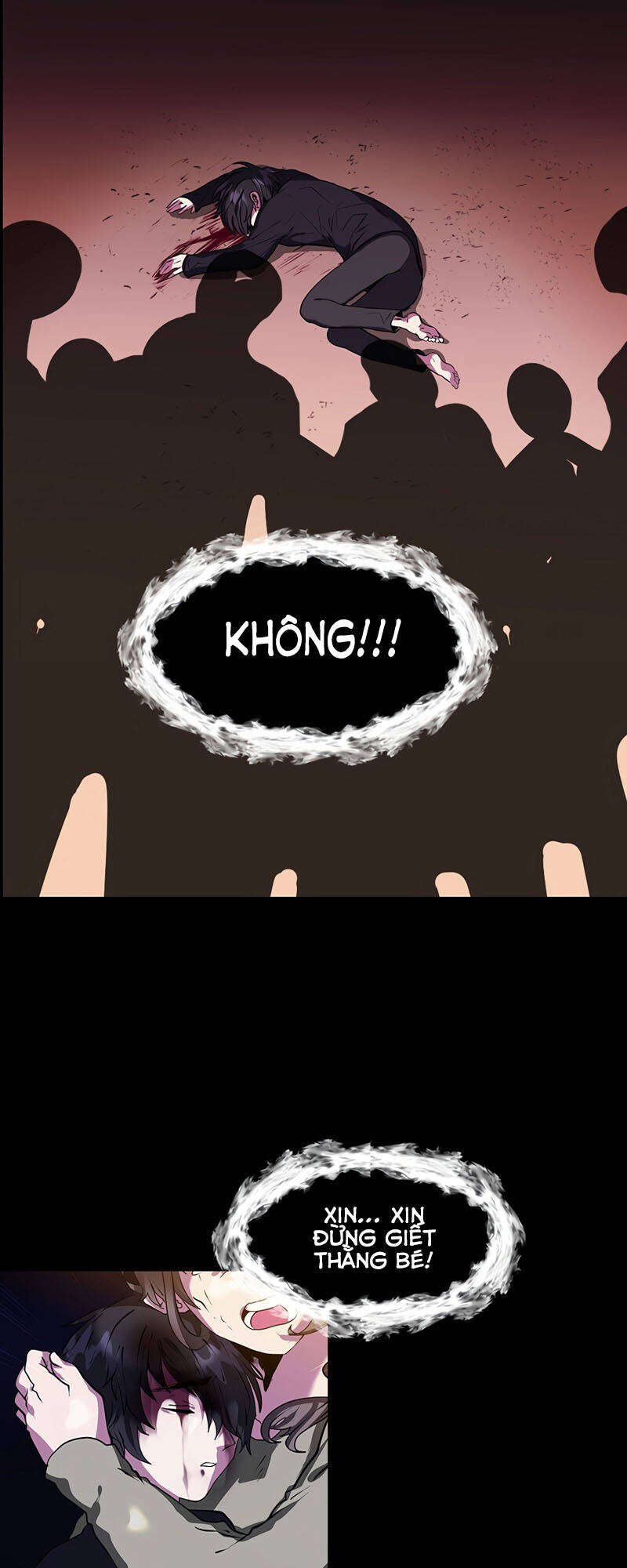 Estio - Chương 3