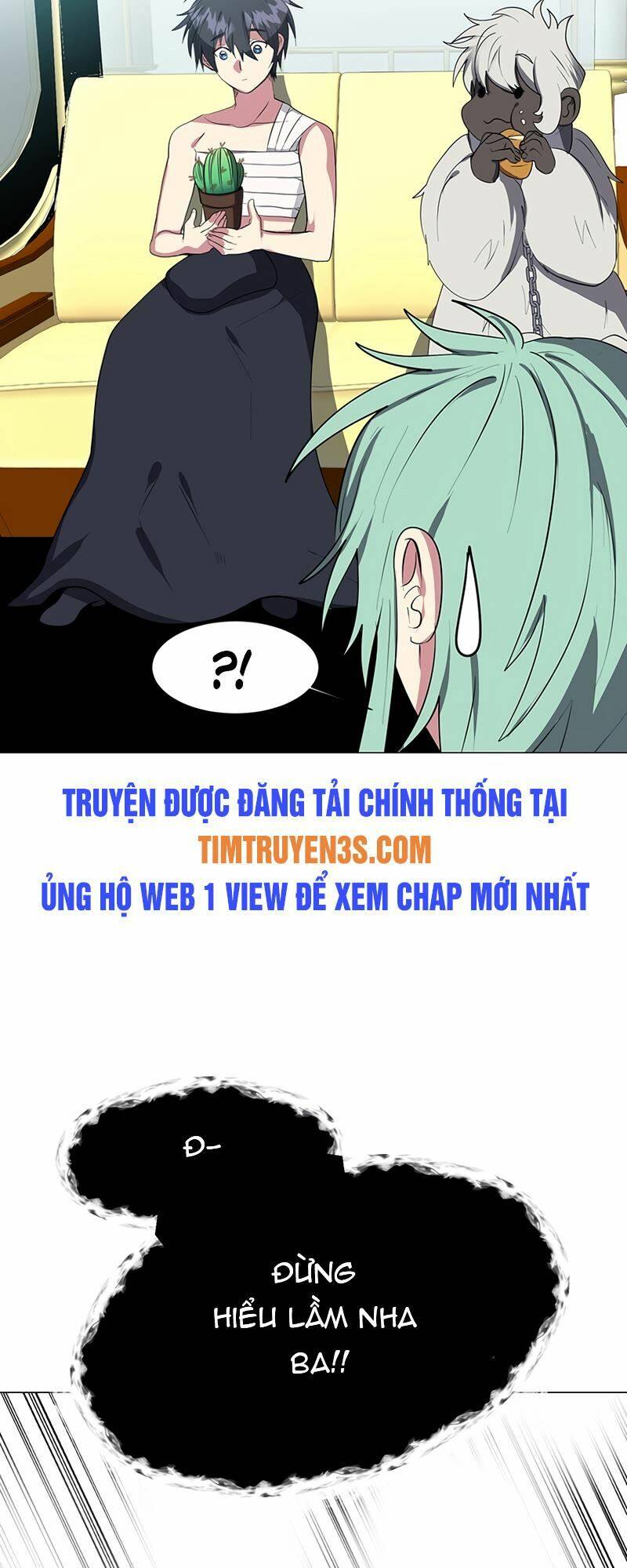 Estio - Chương 30