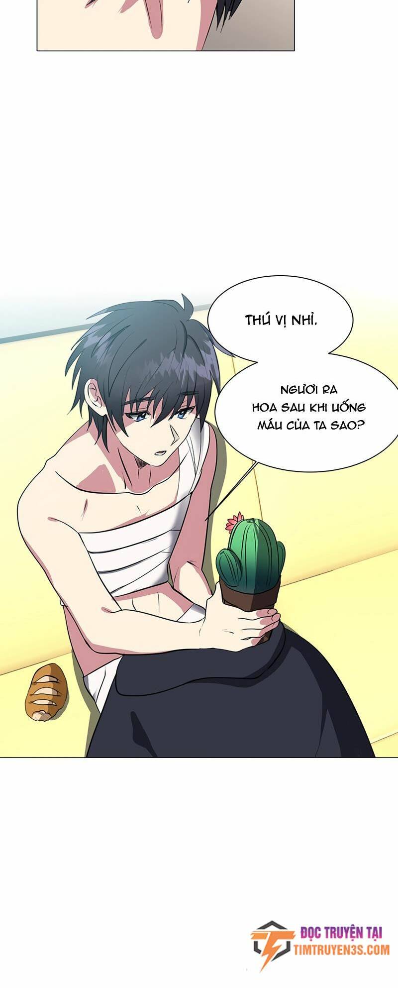Estio - Chương 30