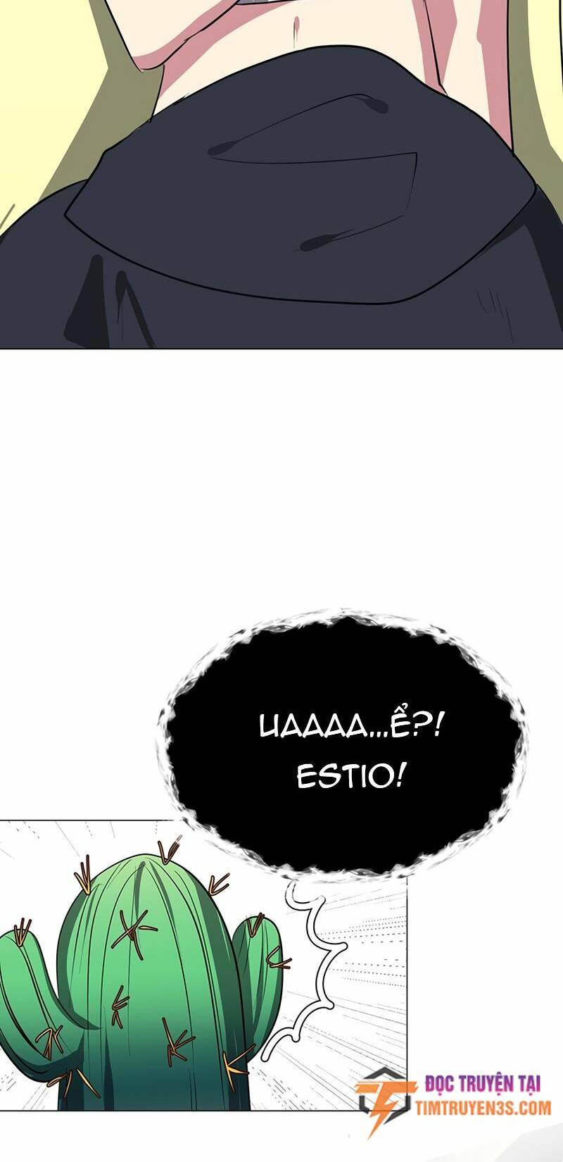 Estio - Chương 30