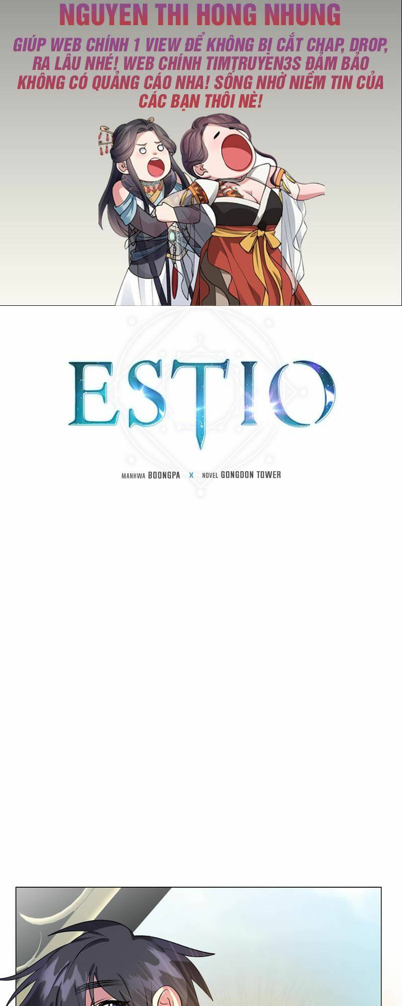 Estio - Chương 31