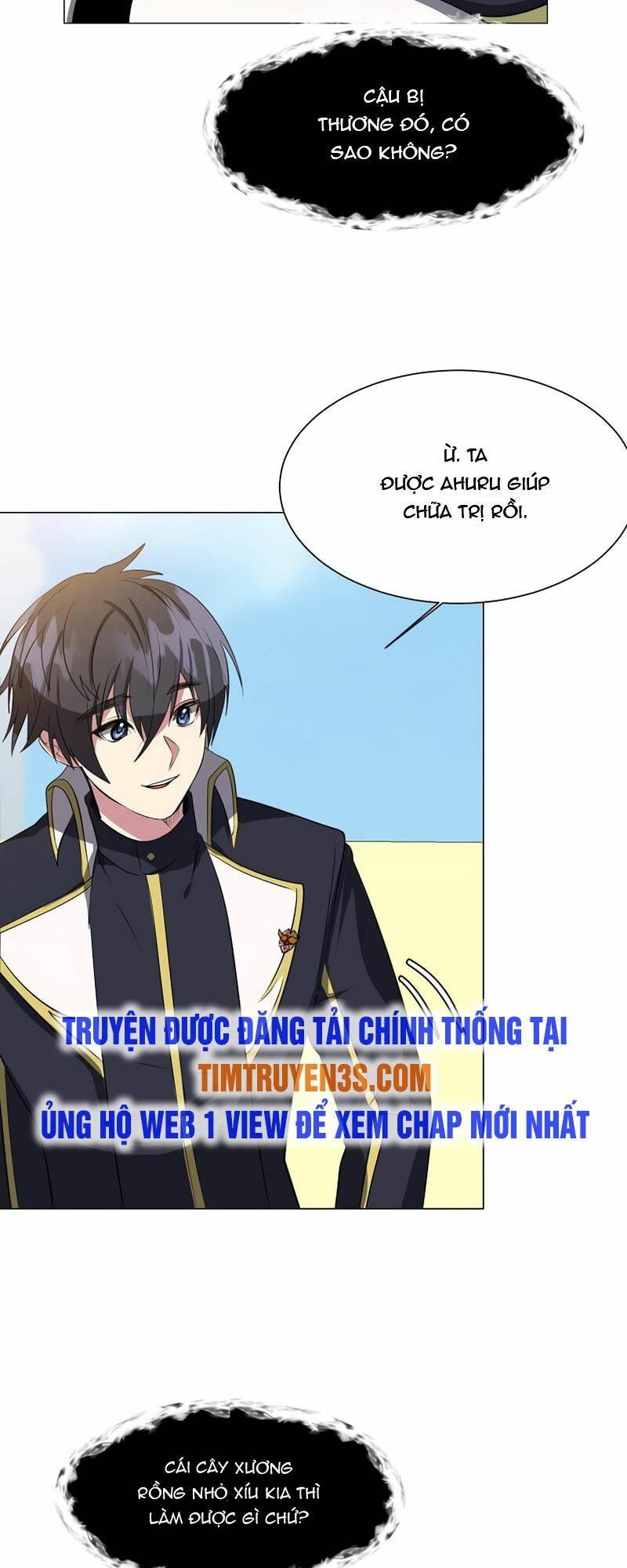 Estio - Chương 31