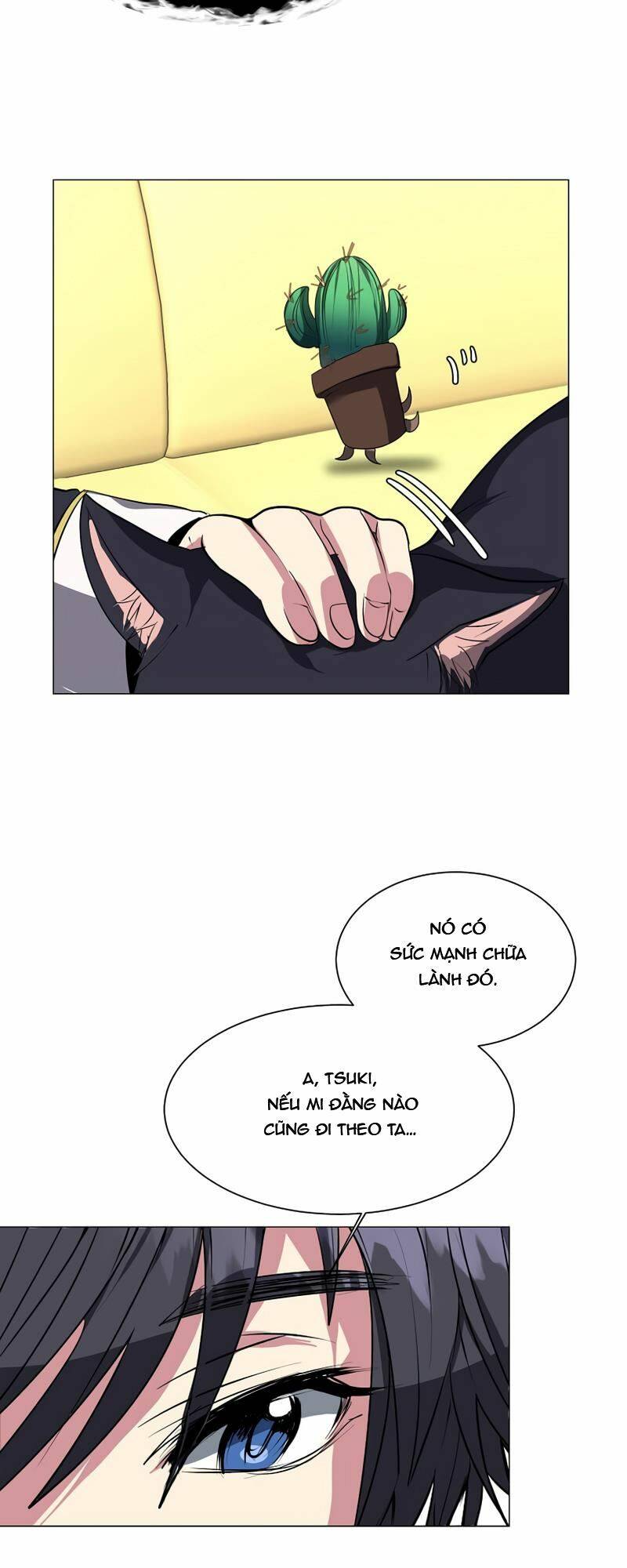 Estio - Chương 31