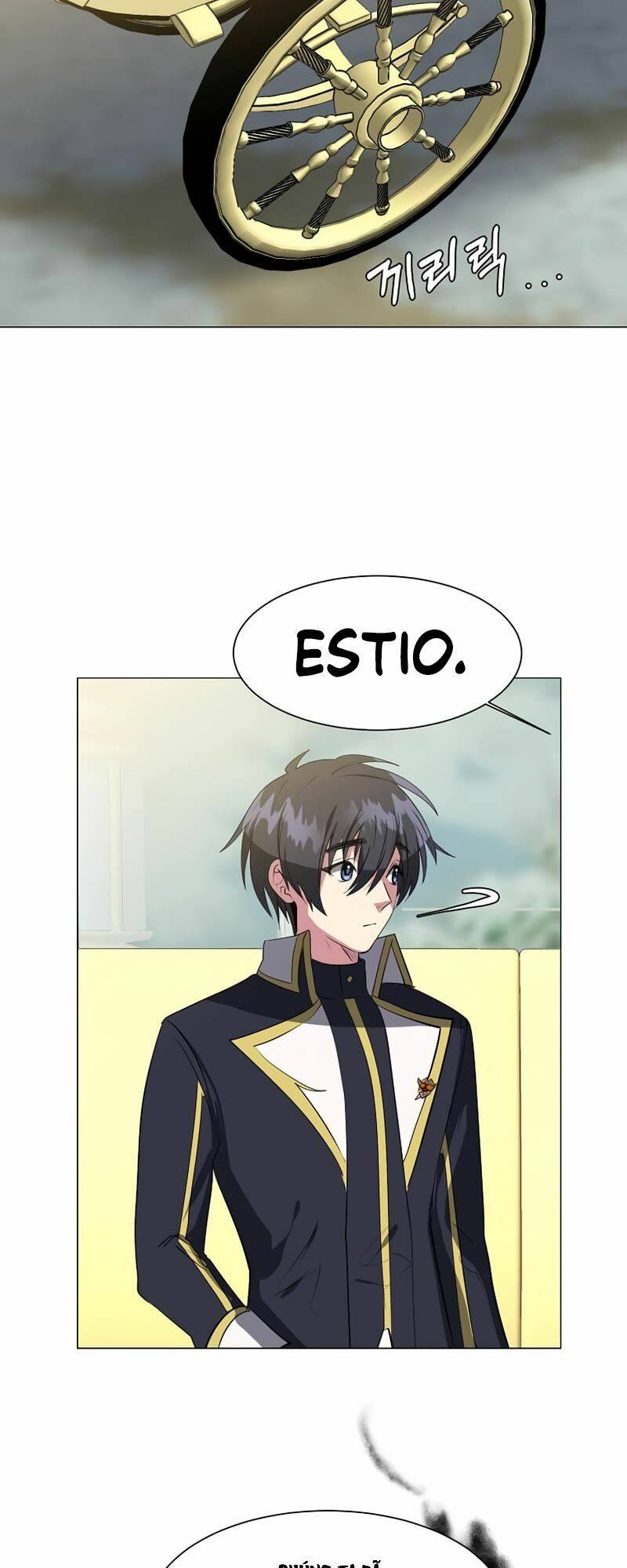 Estio - Chương 31