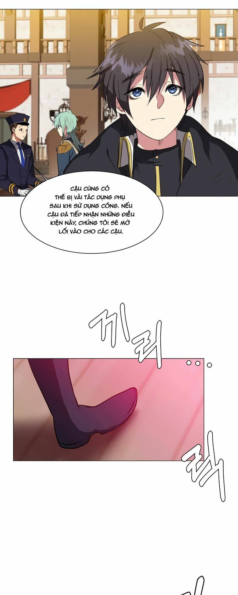 Estio - Chương 31