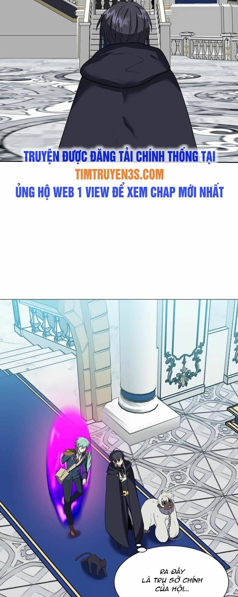 Estio - Chương 31