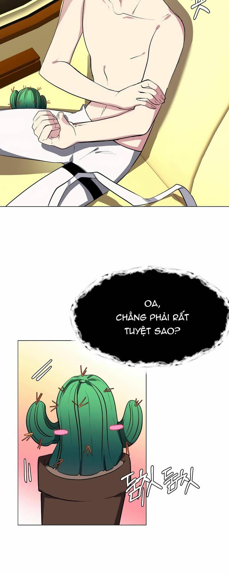 Estio - Chương 31