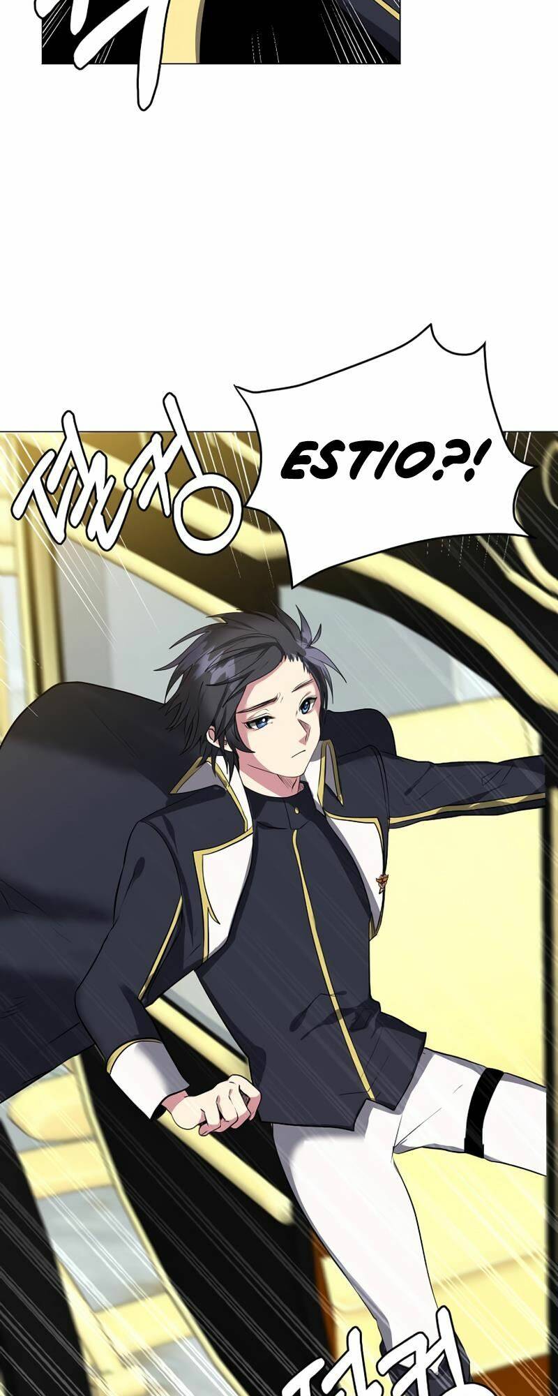 Estio - Chương 31