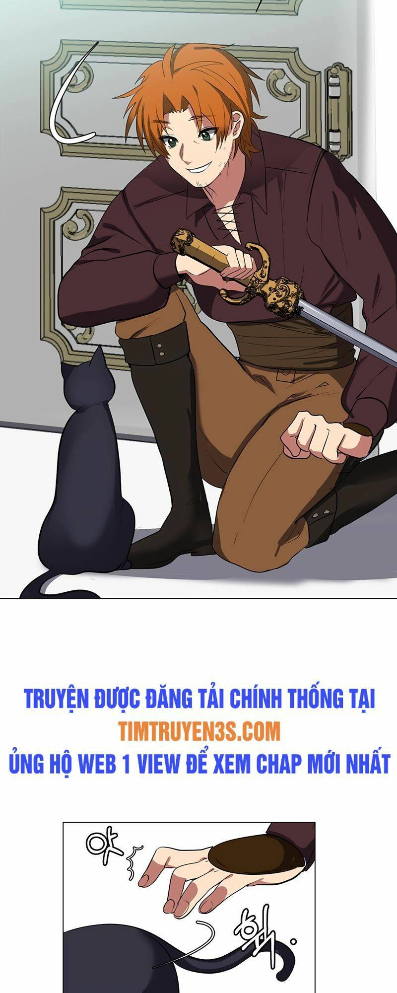 Estio - Chương 32