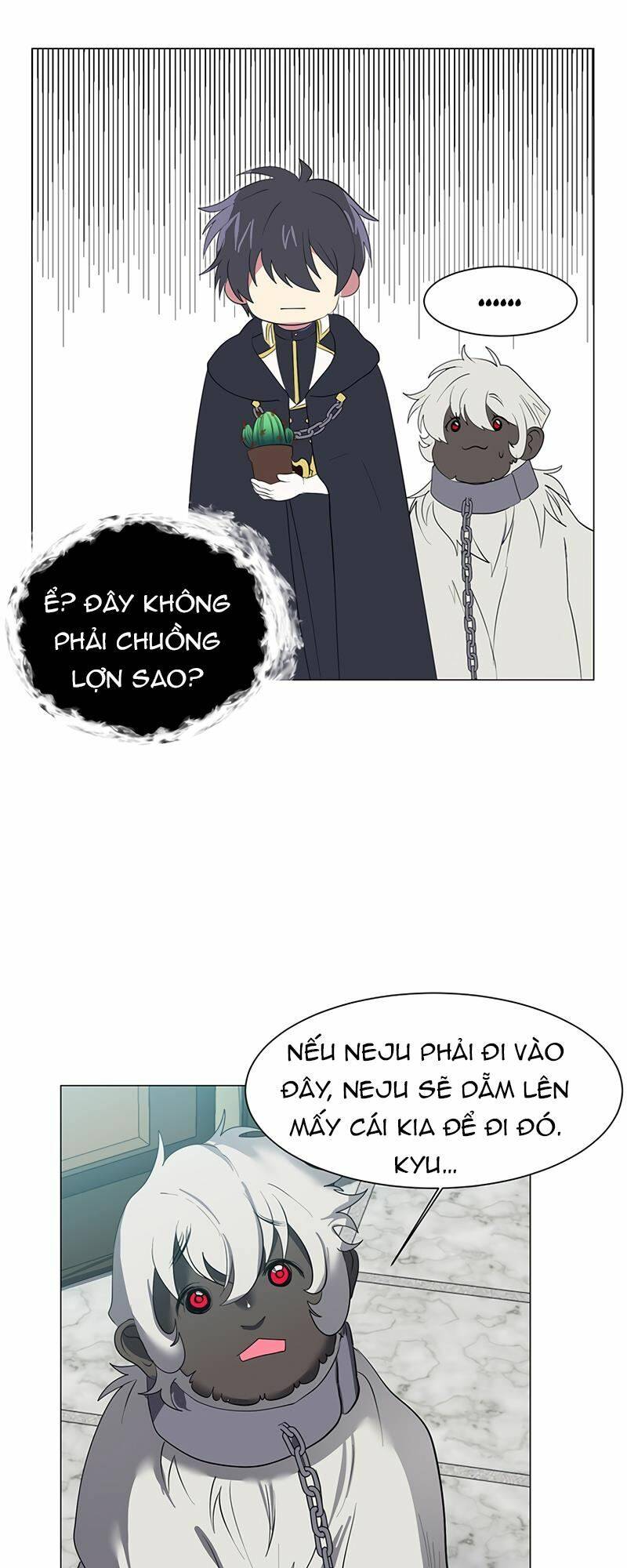 Estio - Chương 32