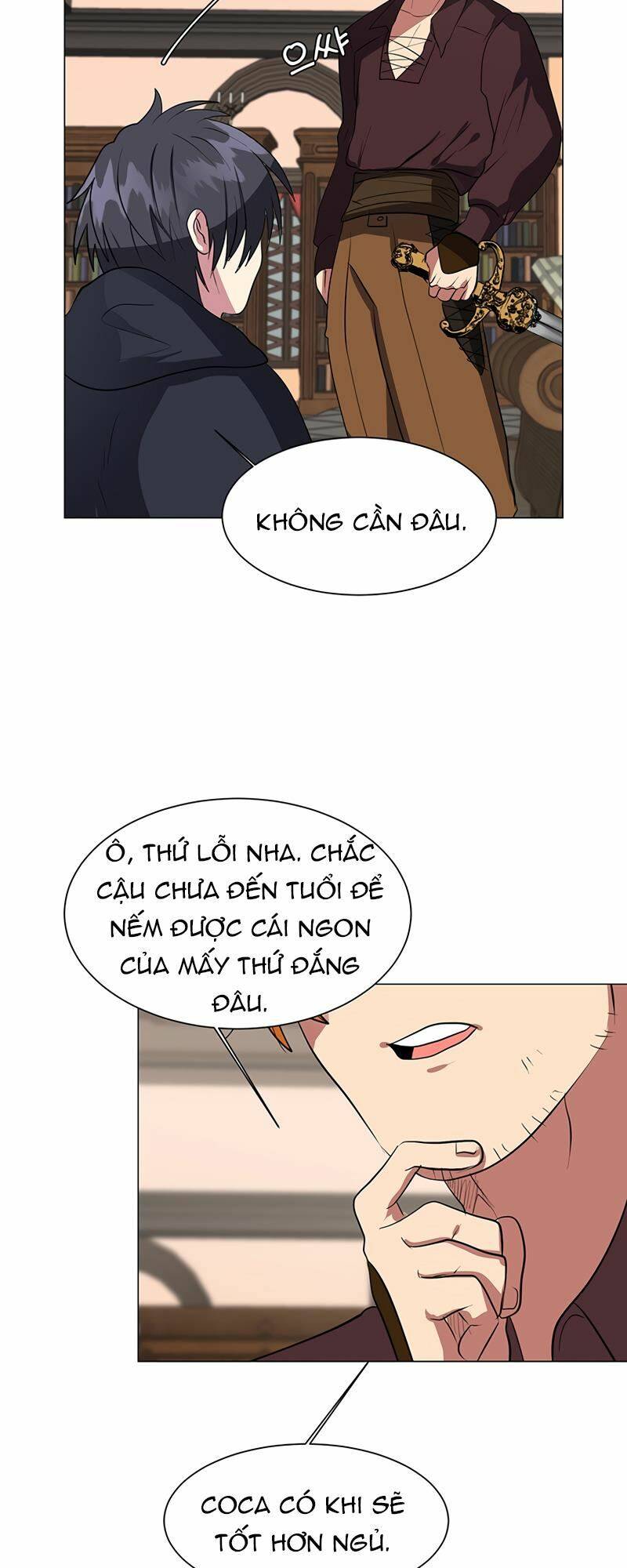 Estio - Chương 32