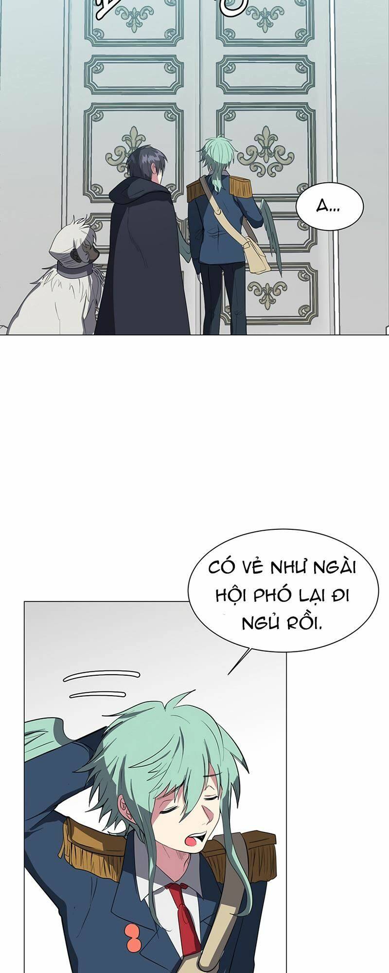 Estio - Chương 32