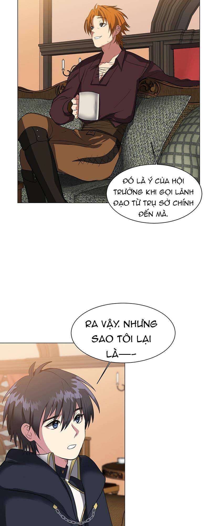 Estio - Chương 32