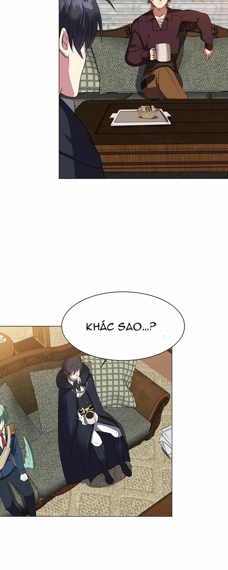 Estio - Chương 32