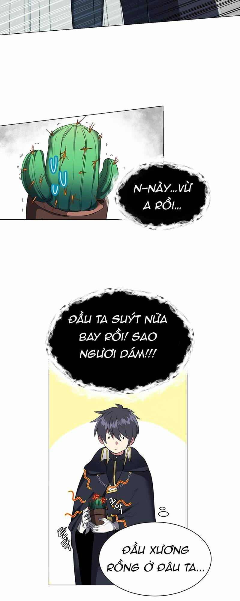 Estio - Chương 32