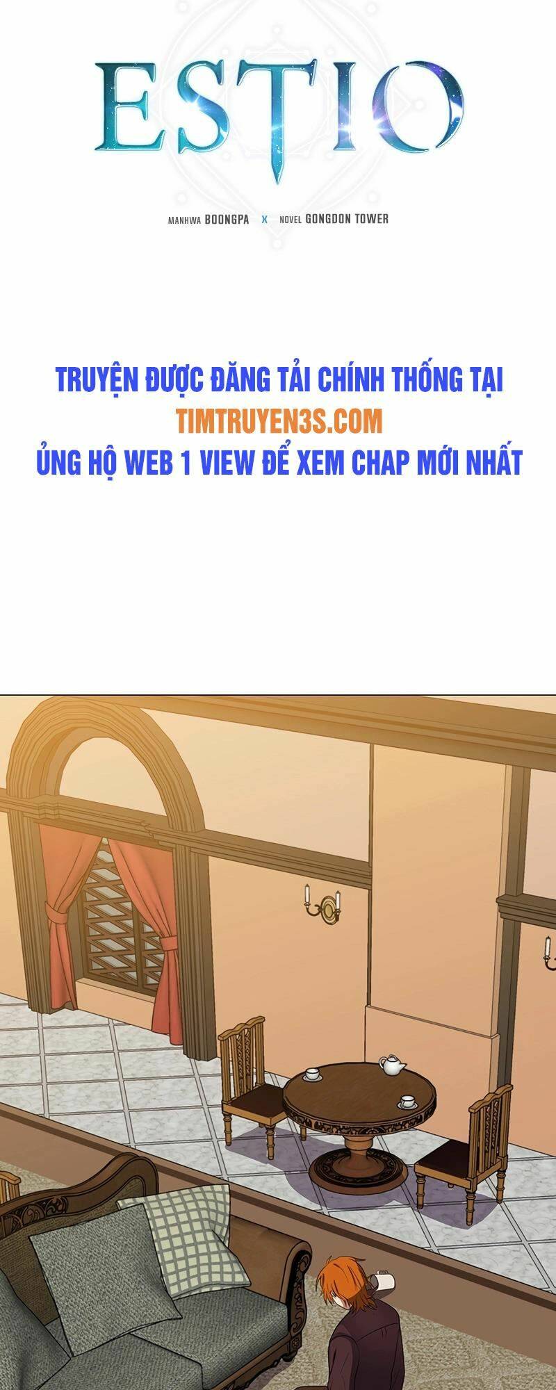 Estio - Chương 33