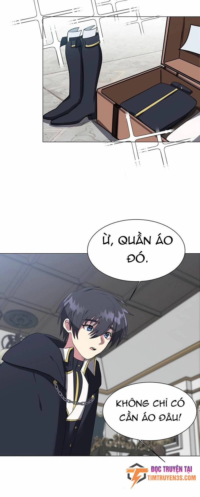 Estio - Chương 33