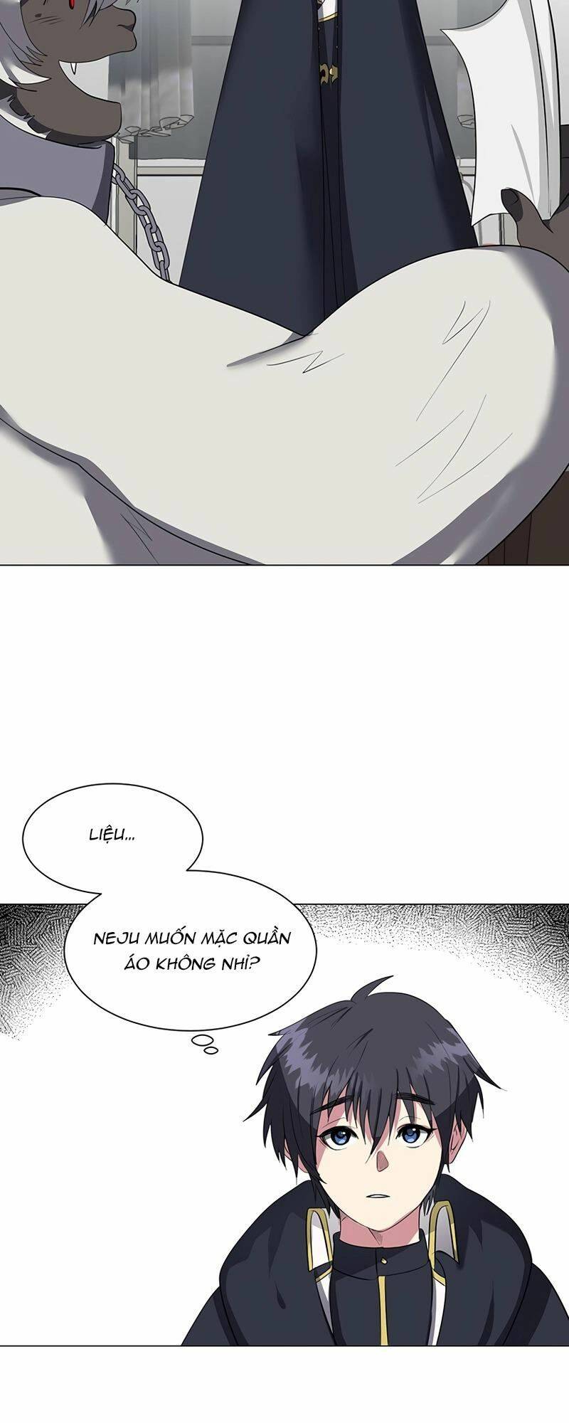 Estio - Chương 33