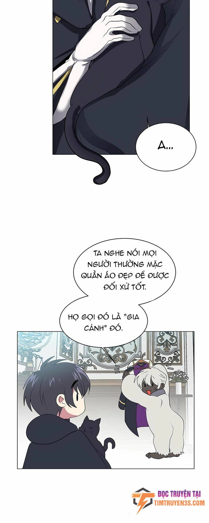 Estio - Chương 33