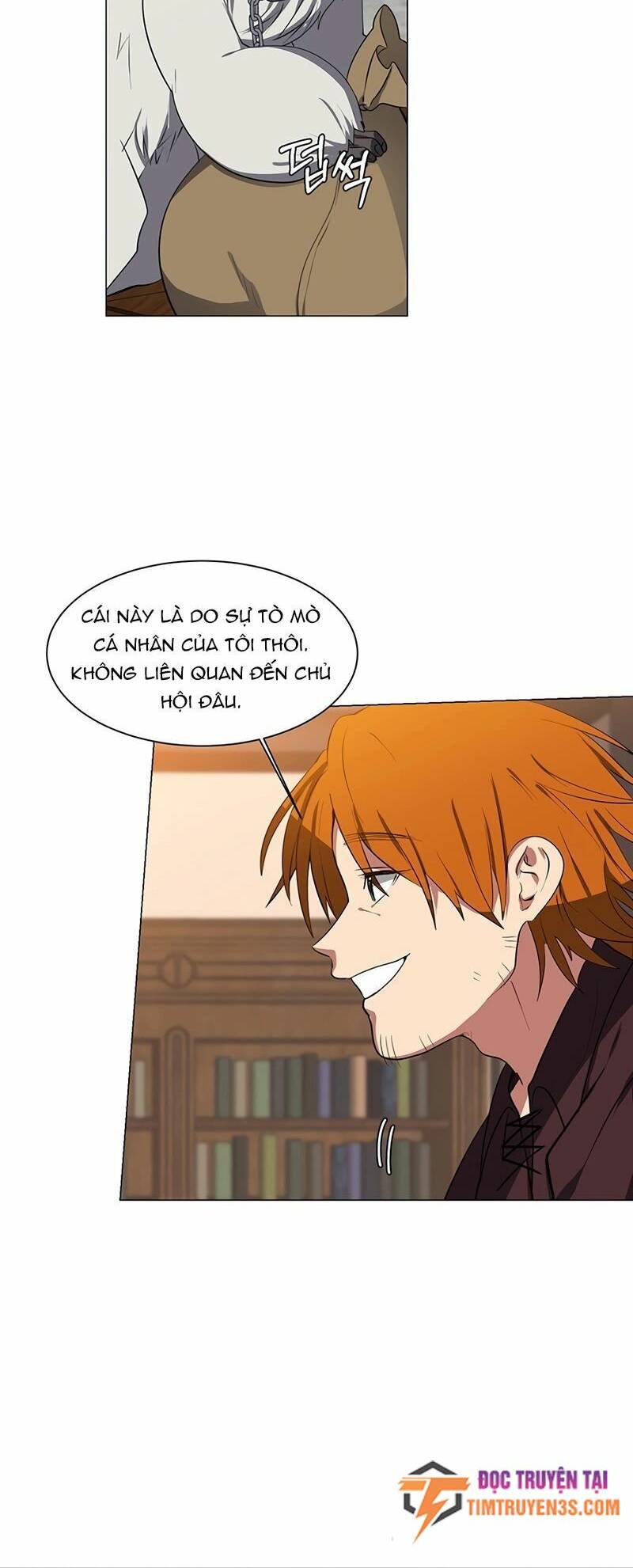 Estio - Chương 33