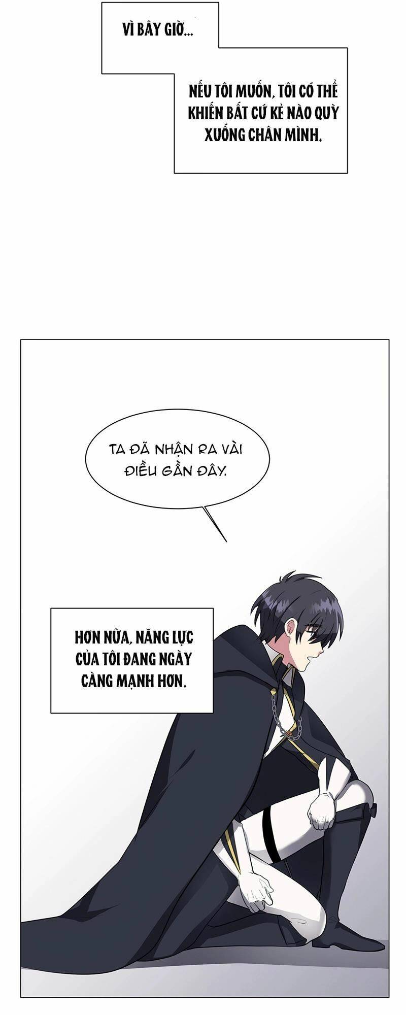 Estio - Chương 34