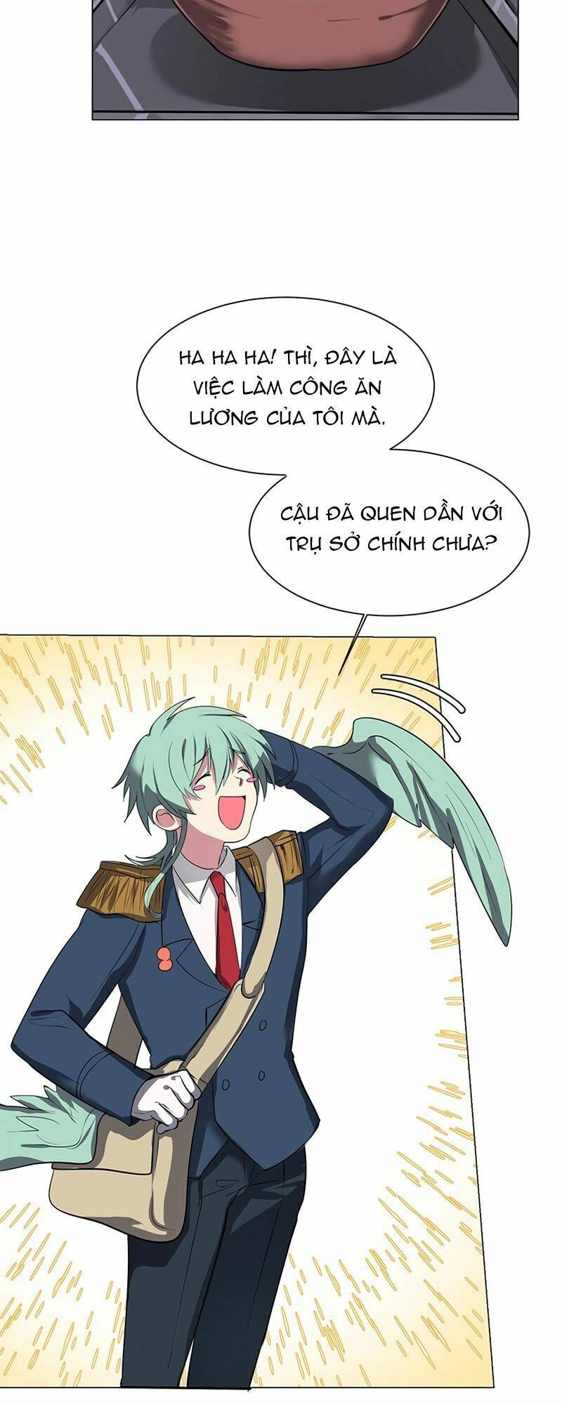 Estio - Chương 34