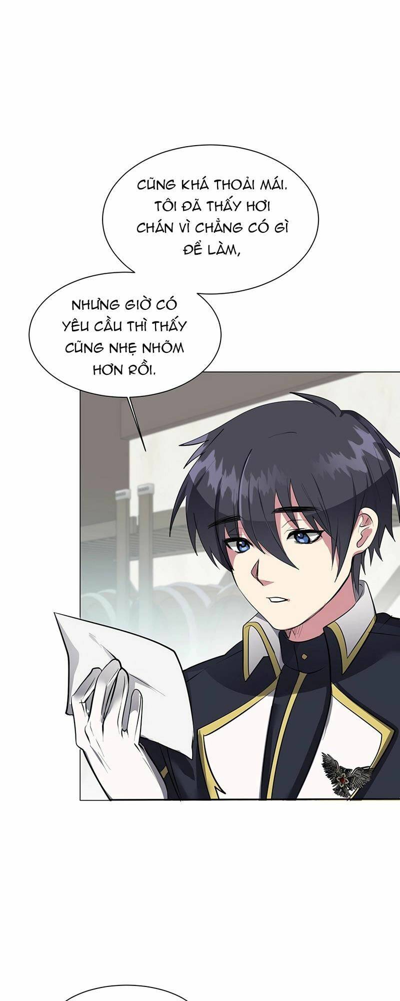 Estio - Chương 34