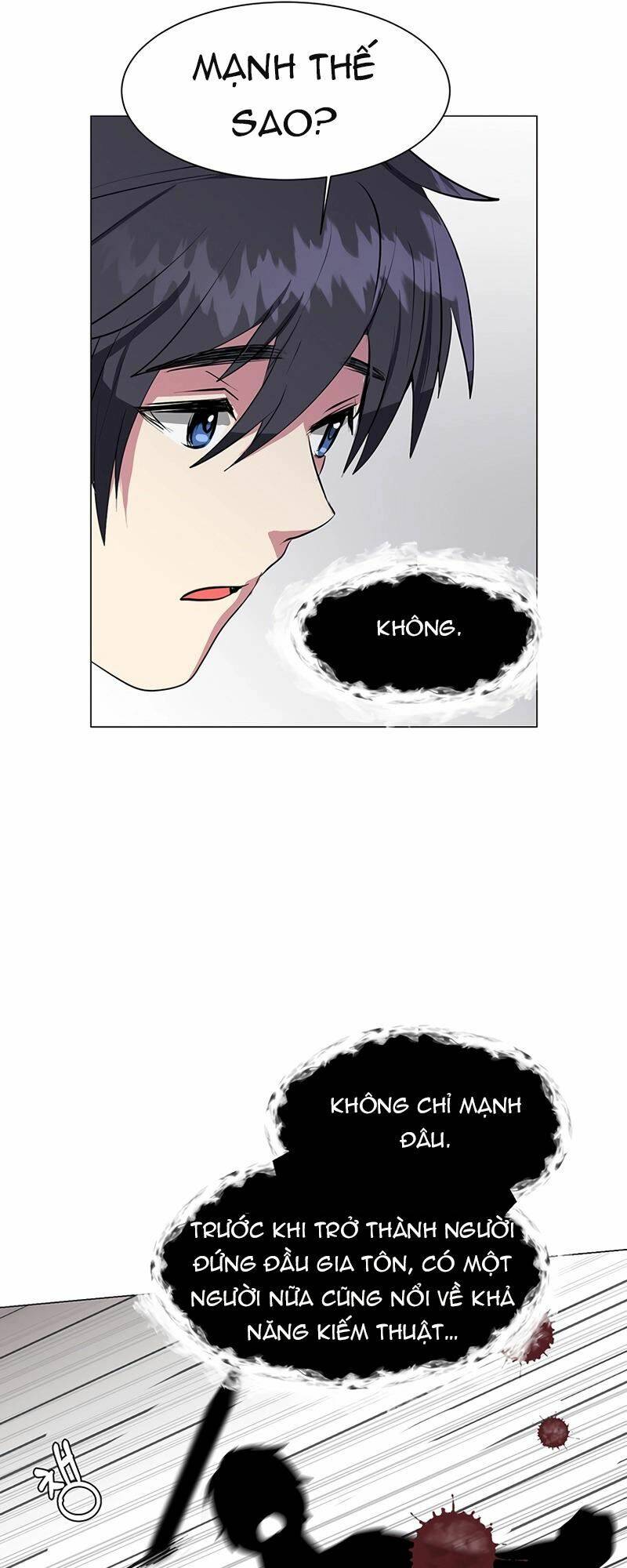 Estio - Chương 34
