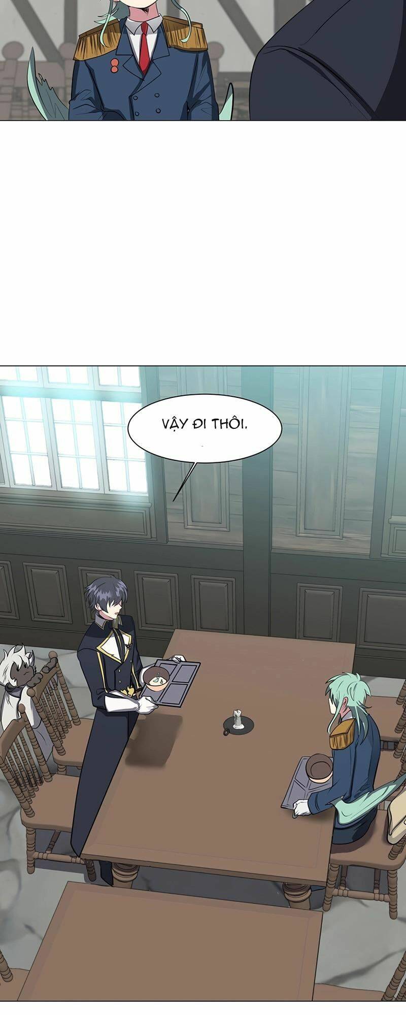 Estio - Chương 34