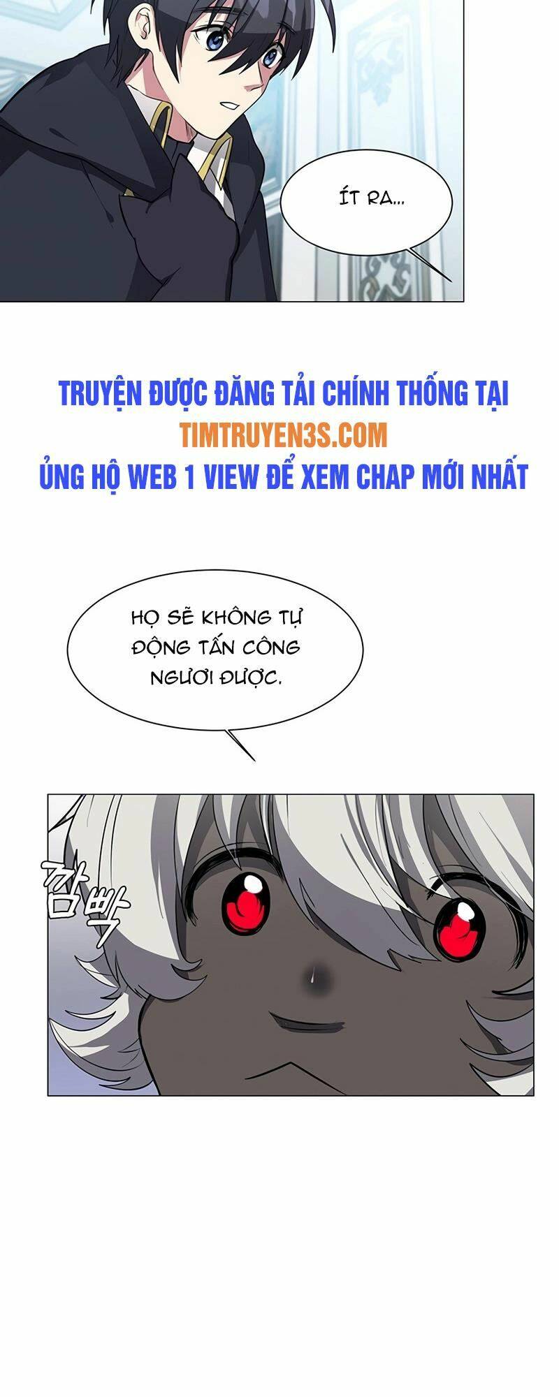 Estio - Chương 34