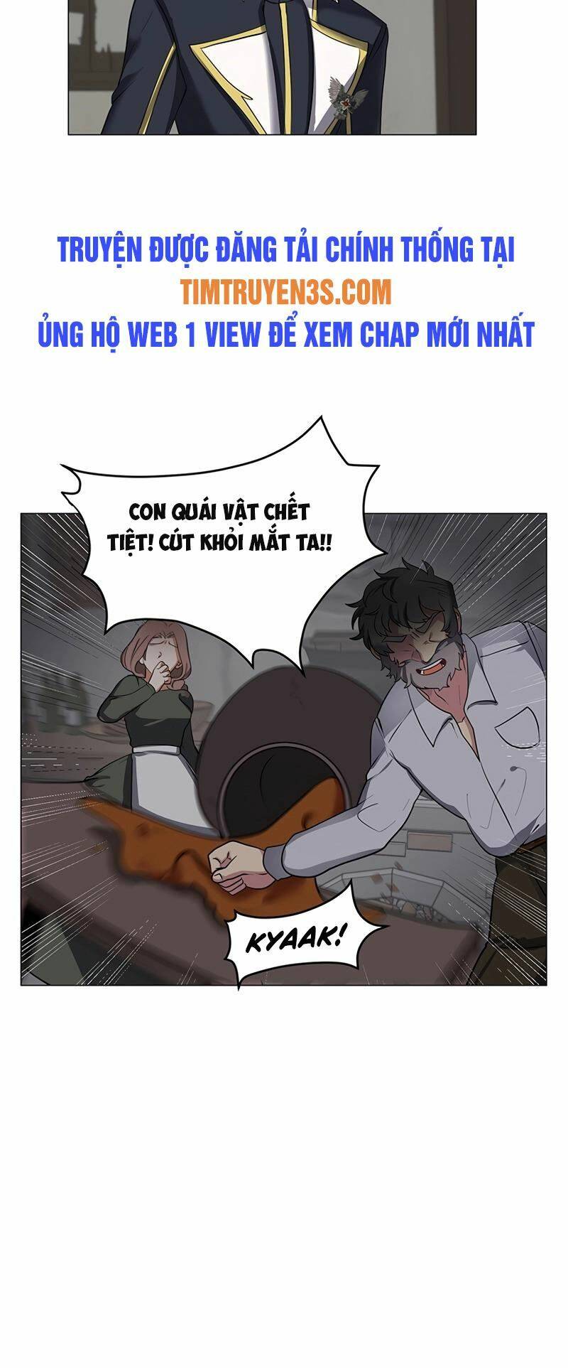 Estio - Chương 34