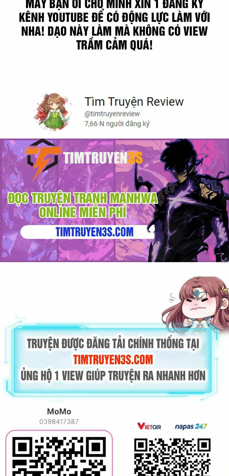 Estio - Chương 34