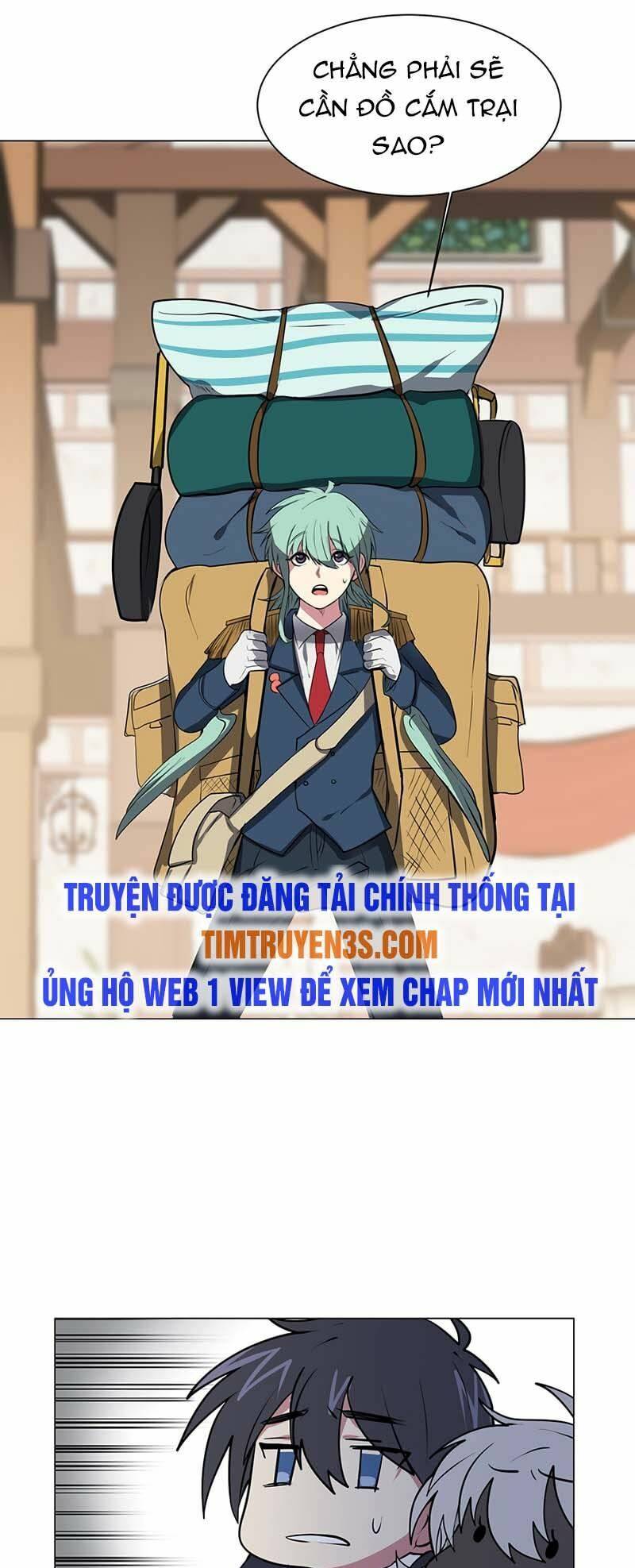 Estio - Chương 35