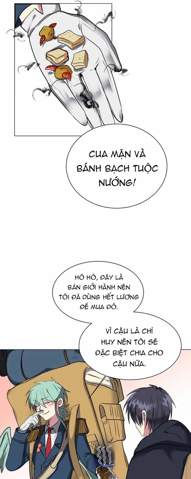 Estio - Chương 35