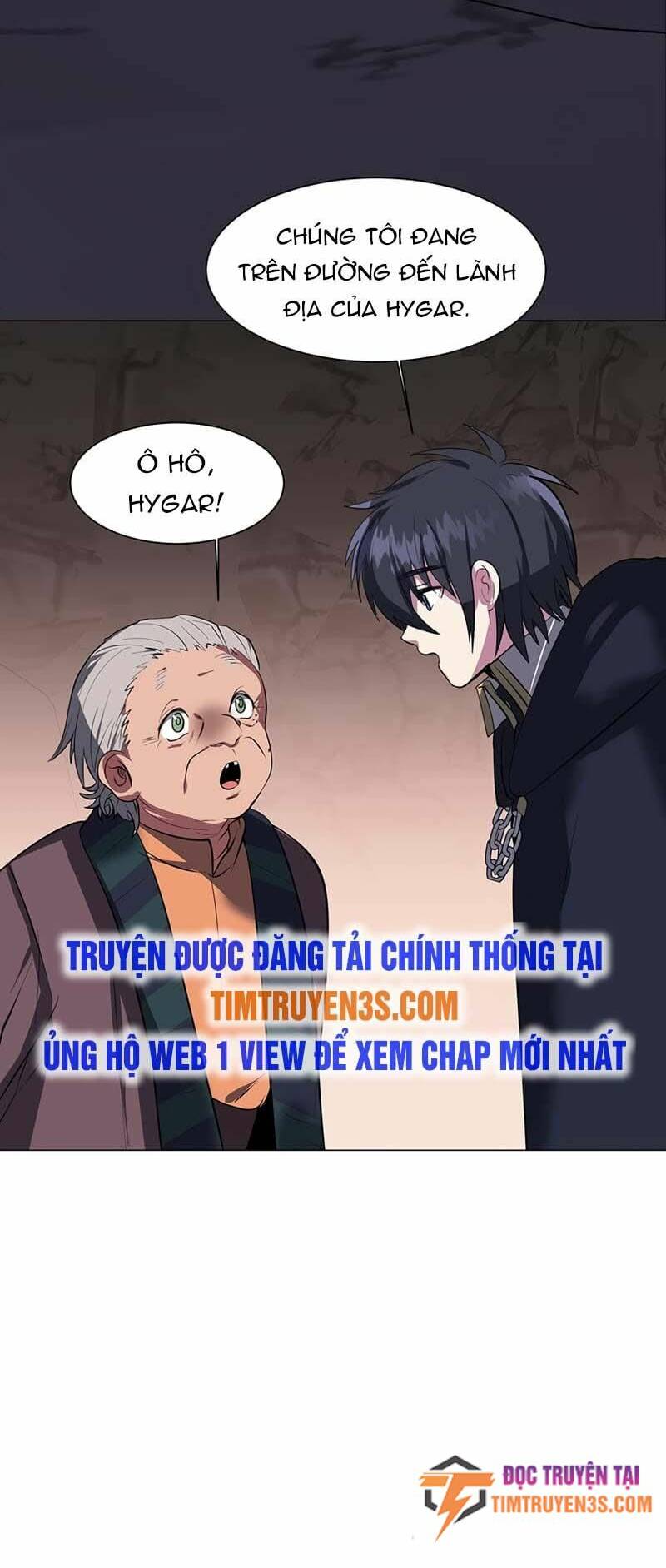 Estio - Chương 35