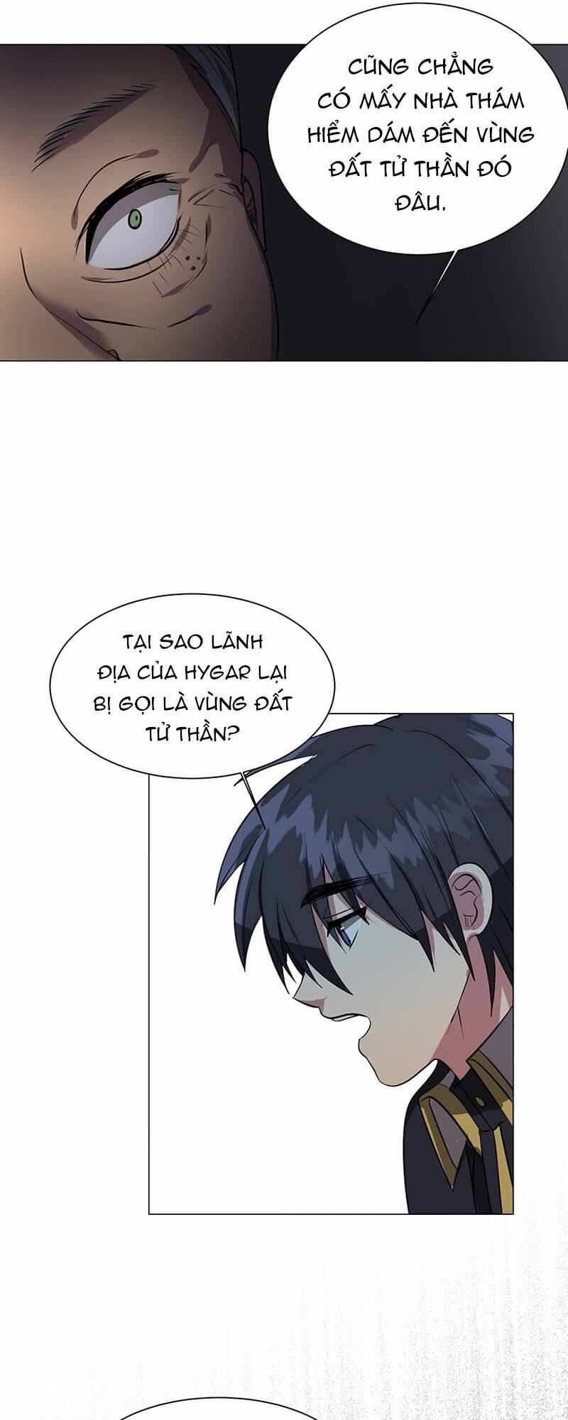 Estio - Chương 35