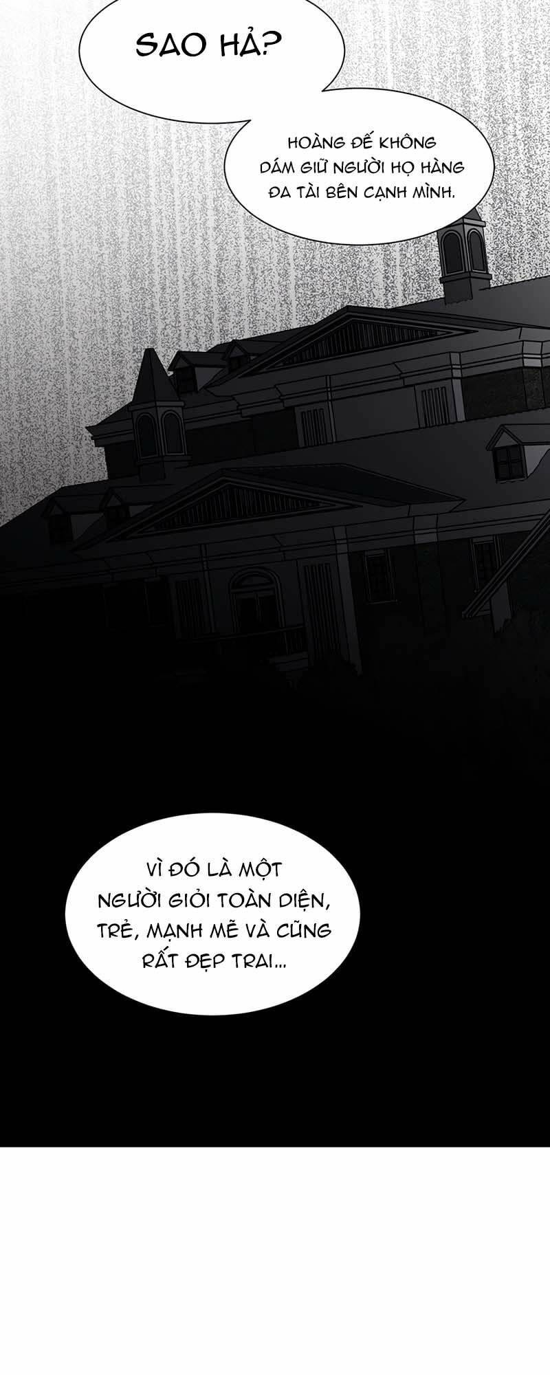 Estio - Chương 35