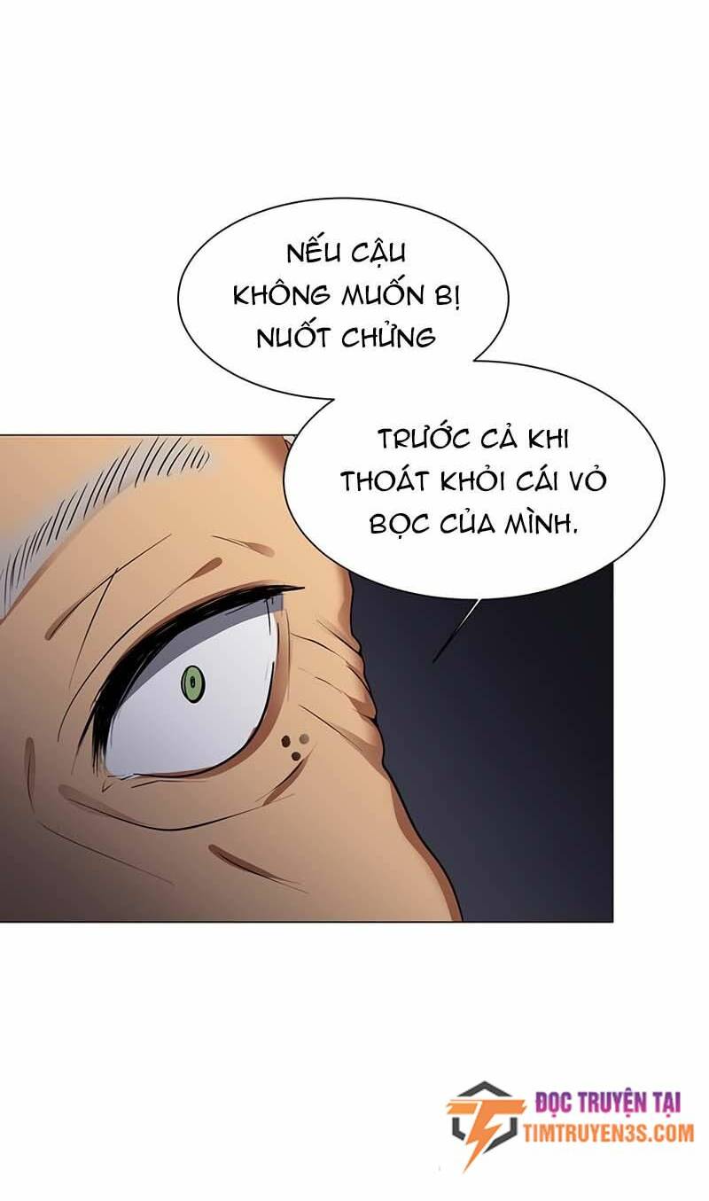 Estio - Chương 35
