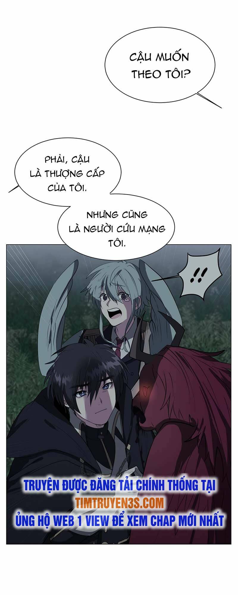Estio - Chương 36